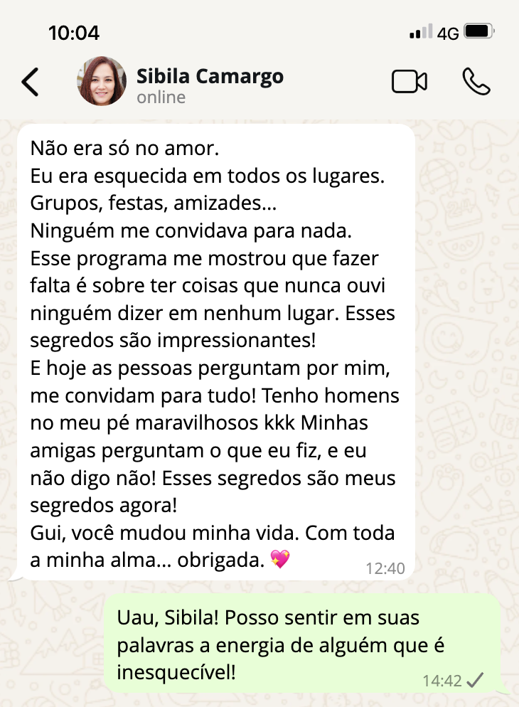 DEPOIMENTO 3