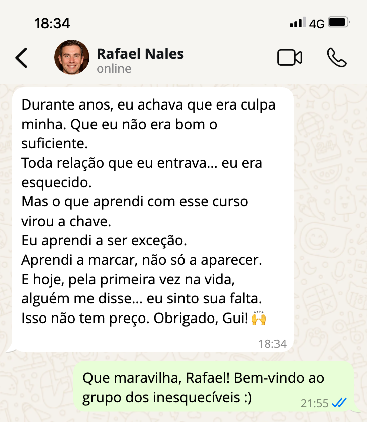 DEPOIMENTO 5