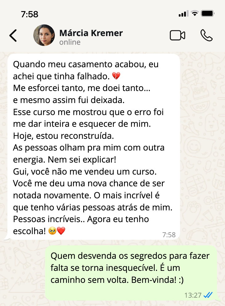 DEPOIMENTO 7