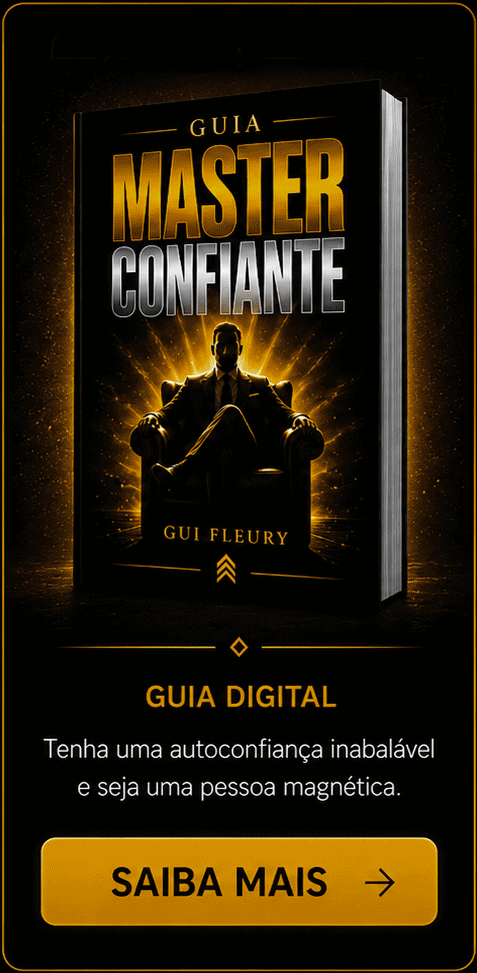 Seja Masterconfiante — guia digital