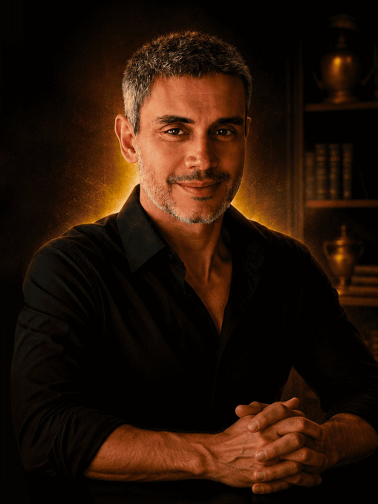 Gui Fleury